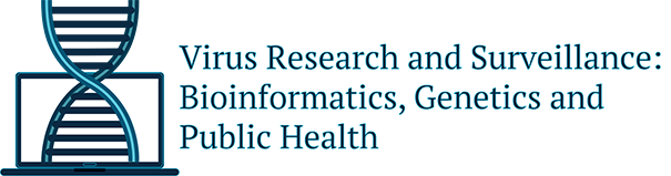 Virus Research and Surveillance: Bioinformatics, Genetics and Public Health